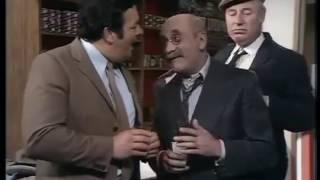 A surplus of coons! Class & Race in UK Comedy 1970s