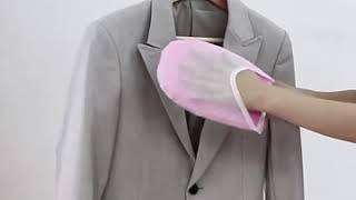 부자오빠 스팀다리미 장갑 1p