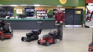 Wednesdays With Weingartz: Toro 60V Walk Behind Mowers