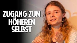 Der Sinn des Lebens: Wie finde ich den Zugang zu meinem höheren Selbst - Christina von Dreien