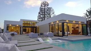 7139 Macapa Drive | Hollywood Hills