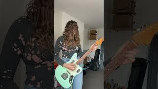 Nirvana Man Who Sold The World (Guitar Cover)