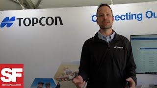 What questions did people ask Topcon at National Ag Day? | Successful Farming