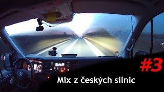 Mix z českých silnic - 3