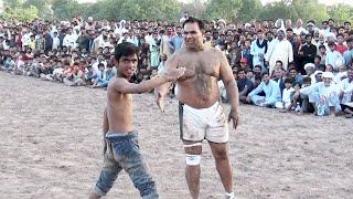 New Kabaddi match Dangal 2022 | Ashfaq Patha Vs Achoo 302 & Jatto Ka Shagird Batera Open Kabaddi