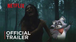 Indigo Park | Netflix Movie Trailer | Concept