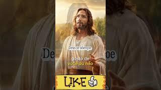 # Deus te abençoe!