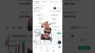 We found a potential 30x crypto