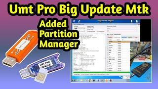 how to umt pro mtk setup new update | umt new update 2023 | umt pro mtk tool latest update