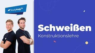 Schweißen |StudyHelp