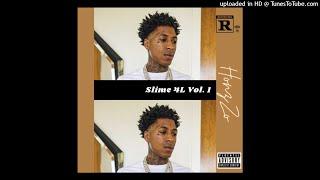 [10+] [FREE] NBA YOUNGBOY LOOP KIT / SAMPLE PACK - Slime 4L Vol. 1 (Aggressive, Black AF1 Loops)