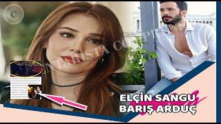 Frío mensaje de Elçin Sangu a Barış Arduç: «¡Se acabó la tristeza!».