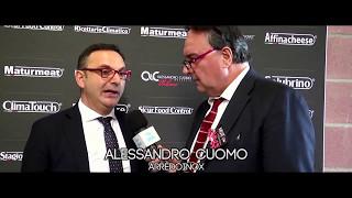 iMeat 2017 - Intervista al Dr. Alessandro Cuomo