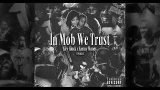 Key Glock Type Beat x Jay Fizzle Type Beat 2024  - "In Mob We Trust"