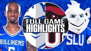 Saint Louis vs. Saint Joseph's | FULL GAME HIGHLIGHTS | January 3, 2025