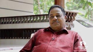 MR Sathyanesan's Testimony | Turning Point | Malayalam Christian Testimony #testimony #bible