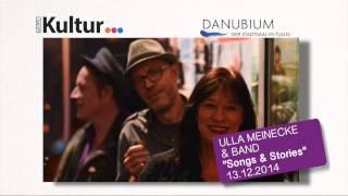 TullnKultur  Programm Herbst/Winter 2014