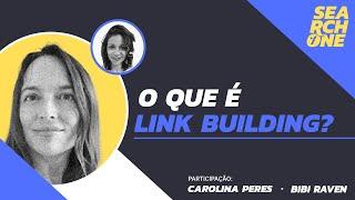 Bibi Raven fala sobre o futuro do Link Building