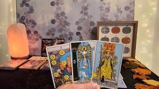 SCORPIO Tarot November 10–17–A time of huge gains and unexpected wins️