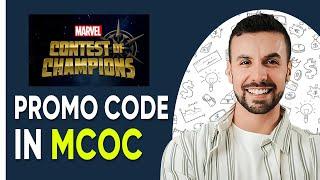 MCOC Promo Code 2025  - NEWEST PROMO CODES!