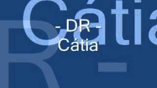 DR-Catia