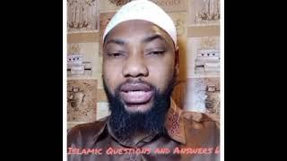 Islamic Questions and Answers Ep. 6