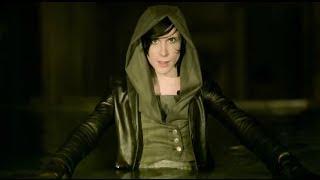 IAMX - Quiet The Mind (Official Music Video)