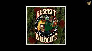 Rob Cave x Small Professor - Respect Wildlife