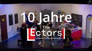 10 Jahre The LEctors - Der Film