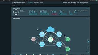 VMware vRealize Network Insight: Network, Security Analytics for NSX & SD WAN