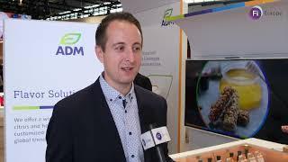 ADM | Exhibitor Testimonial | Fi Europe