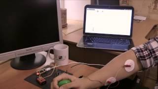 Electromyography | SiDstudio International