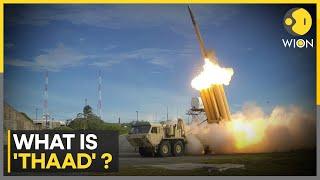 'THAAD' To Be Operated By US Troops: Reports | World News | English News | WION