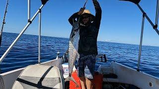 Fishing The Great Barrier Reef🪸FNQ Australia