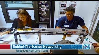 Behind the Scenes of Approved Home Pros