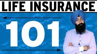 Life Insurance Explained - What Is Life Insurance?