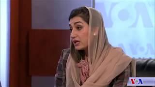 State of the Union 2018 Debate with Munaza Shaheed – VOA Deewa