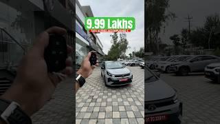 New Tata Altroz ​​2025 - 9.99Lakhs #tataaltroz ​​#altroz2025