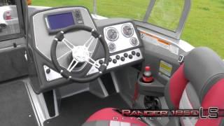 Ranger 1850LS Reata Video Details