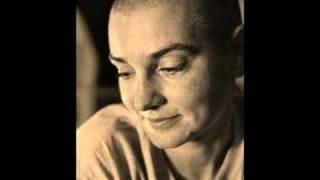 Sinead O'connor - Scorn Not His Simplicity