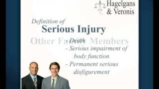 Lancaster, PA Car Accident Lawyers  Hagelgans & Veronis