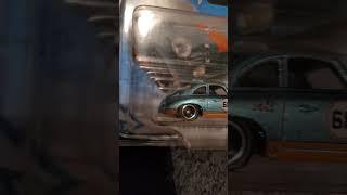 Super treasure hunt hotwheels sth some of the rarest hotwheels #supertreasurehunt #sth #hotwheels