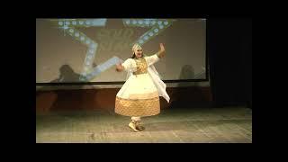 Afghan Dance Yak Qadam Pesh