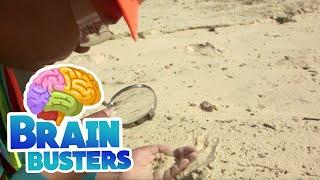 Serious Science: Industrial Sand Mining 101