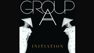 group A - INITIATION