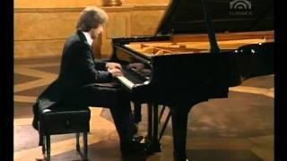 Franz Schubert, IMPROMPTU op 90,2   Krystian Zimerman, Klavier