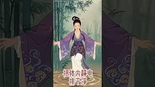 你眼里的“土气”，其实是老祖宗留下的顶级能量场！| 自然养生法   #自然养生 #道家智慧 #气场调理 #中医哲学 #华人必看