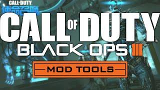 #SG4Y How To Install Cyborg Zombies For Black Ops III Modtools