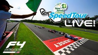 F4 U.S.  NJ Lottery SpeedTour Race 1 (Full Race)