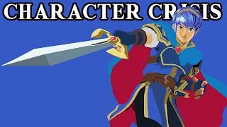 Marth is good now | Character Crisis